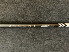 Titleist ALDILA ASCENT 40HY 5H Hybrid Shaft Ladies Flex 38" w/Adapter AS9