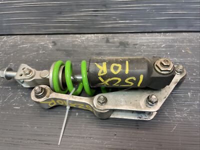 10×25BCA 2015 Kawasaki Ninja ZX10R rear shock absorber assembly #1422