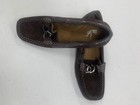Women Brown Shoes WHITE MOUNTAIN Penny Loafer Flats Sz.8 Lots Of 99Items — photo 8