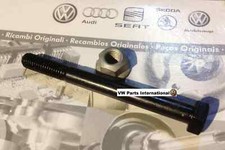NEW Genuine Audi A6 A8 S8 RS6 Front Suspension Pinch Bolt and Nut 1x N10491802