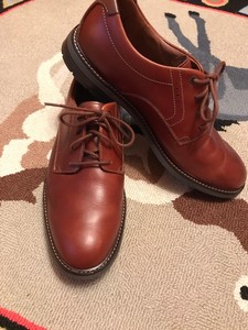 zapatos unstructured