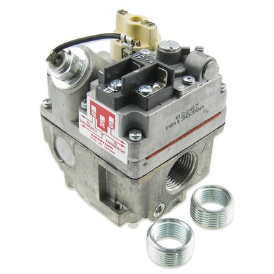 7000 BMVR ROBERTSHAW MULTI FUNCTION GAS VALVE MV MILLIVOLT 