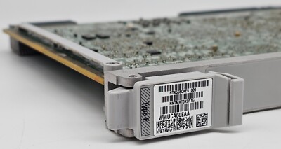 CIENA 6500 NTK555CAE5 SP-2 Shelf Processor Module | NTK555CA-200