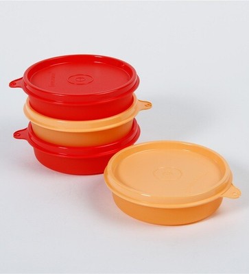 executive lunch tupperware