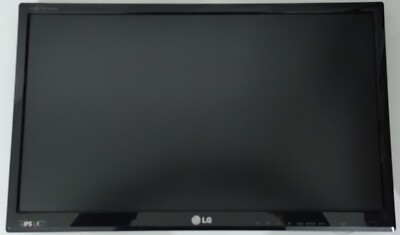 TV, Televisore, Schermo Pc LG M2352D 23 Pollici | eBay