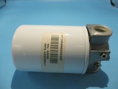 NEW MPS MPS050RG3A03AT FILTER CARTRIDGE P/N 68696