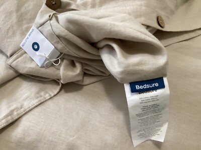 BEDSURE Duvet cover