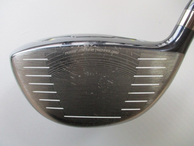 Bridgestone JGR Driver 9.5 TourAD J16-11W (S) #984 Golf Bridgestone JGR Driver 9.5 TourAD J16-11W (S) #984 Golf