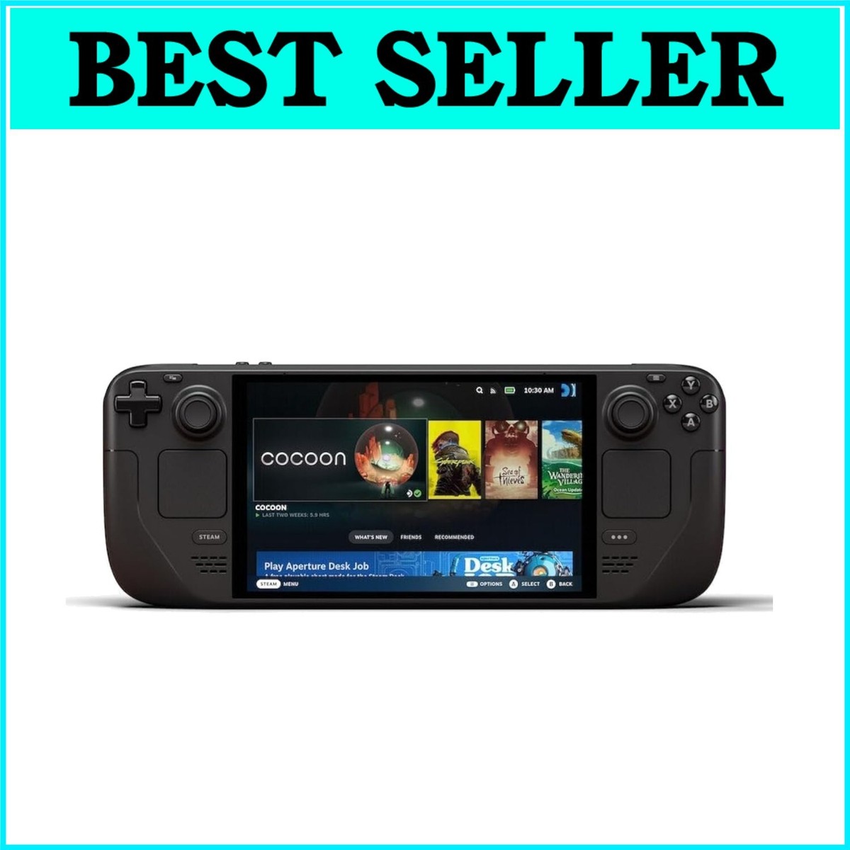 その他 steam deck oled 1TB New 2023 Valve Steam Deck OLED 1TB Console | eBay