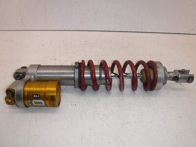 2011 Honda crf450r OHLINS SHOCK TTX LOWERED ICE RACING FLAT TRACK 