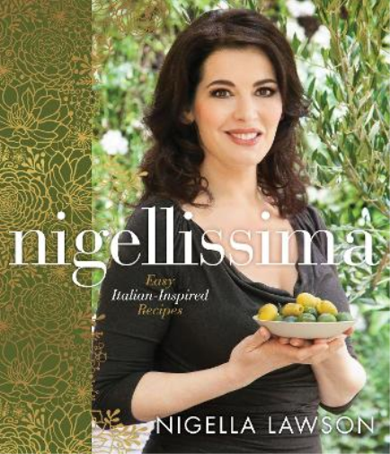 Nigella Lawson Nigellissima (Copertina rigida)