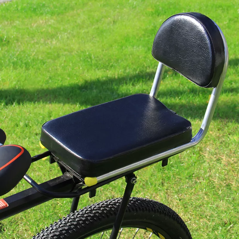 eBike Seat Cushions (2)