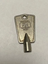 National Cabinet Freezer Lock Key