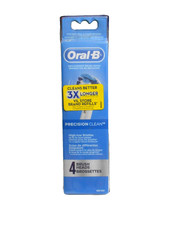 Oral-b EB20 Precision Clean Brush Head Set for sale online | eBay