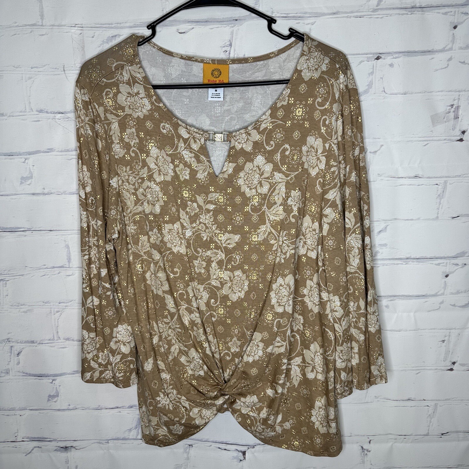 Ruby Rd Medium Top - image 1