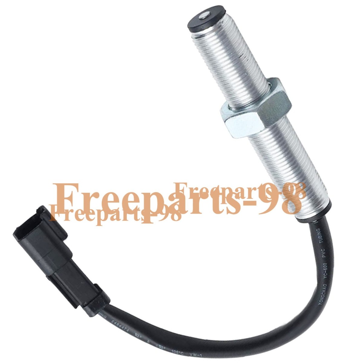 189-5746 1895746 Speed Sensor For Caterpillar CAT 320B 322CL 330B