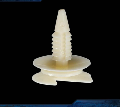 20Pcs Nylon Door Panel Clips Fit For GM Chevy Pontiac Buick Oldsmobile Cadillac