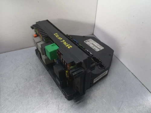 2129007104 Caja Reles/Fusibles para MERCEDES-BENZ CLASE E (BM 212) LIM. 868186 - Imagen 3 de 10