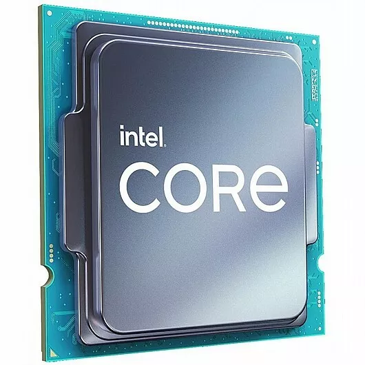 NEW TRAY Intel i5 11400F 2.6GHz 12MB L3 Cache 6 Cores Processor