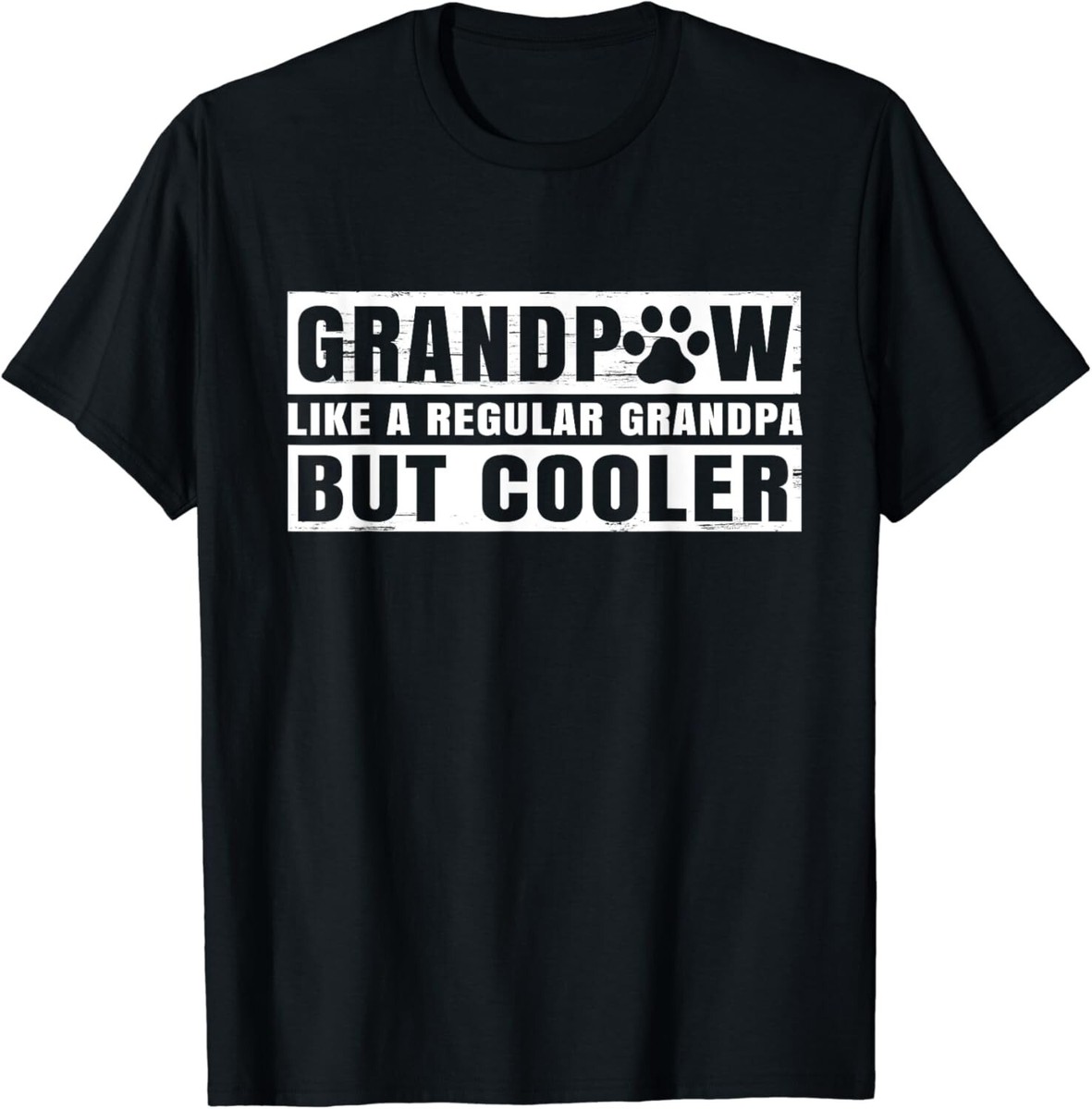 Grandpaw Shirt Men Grand Paw Regular Grandpa Dog Lover Gifts Grandpaw Shirt Men Grand Paw Regular Grandpa Dog Lover Gifts