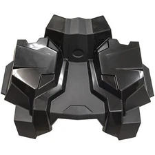 Polaris 5454714-070 Gloss Black Center Radiator Shroud Sportsman 850 High Lifter