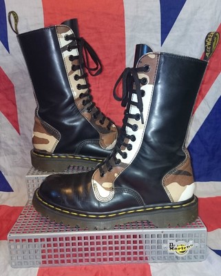 doc martens grunge
