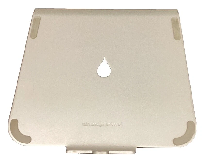 Rain 设计平板电脑和电子书阅读器底座、支架和托架适用于通用通用