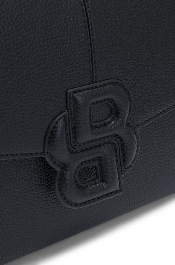 HUGO BOSS СУМКИ ЖЕНЩИН ANNETTE СЕДЛО 50535960001 - Изображение 3 из 3