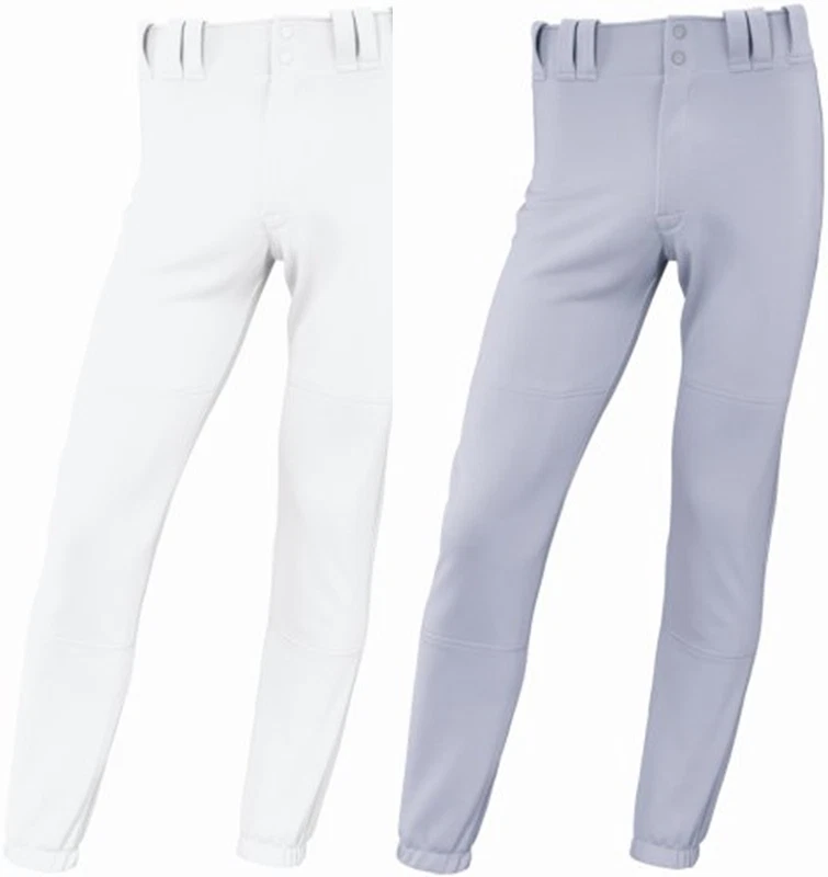 Pantalon De Baseball/softball Easton Pour Homme - Gris/Bleu Royal