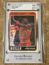 Ultimate Guide to Michael Jordan Rookie Cards and Other Key 1980s MJ Cards 30