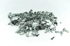 99 Harley Touring Electra Ultra Classic OEM Hardware Bolts Nuts & Brackets