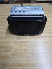 Chevy Malibu Dash Info Screen 22869142 2013 2014 2015 Option UDY