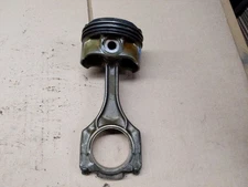 2016-2019 BMW 750i N63 Piston and Connecting Rod Set OEM