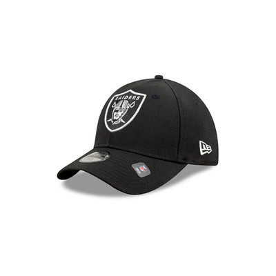 Las Vegas Raiders Cap NFL New Era 9Forty Kappe  Raiders