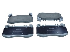 BREMSBELAGSATZ  FÜR CLA SHOOTING BRAKE (X118), CLA (C118) - QUARO QP1732