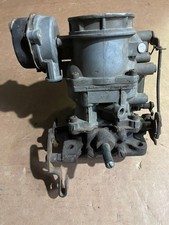 Holley 2100 2 Barrel Carburetor 94 List 6244 Holley 2100 2 Barrel Carburetor 94 List 6244