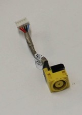 04W1680 Lenovo ThinkPad X230 DC-IN Power Jack Harness w/Cable "GRADE A"