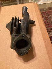 Pompe à eau Triumph TR6