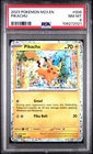 2023 Pikachu 006/015 McDonalds M23 EN Holo Promo Pokemon Card PSA 8