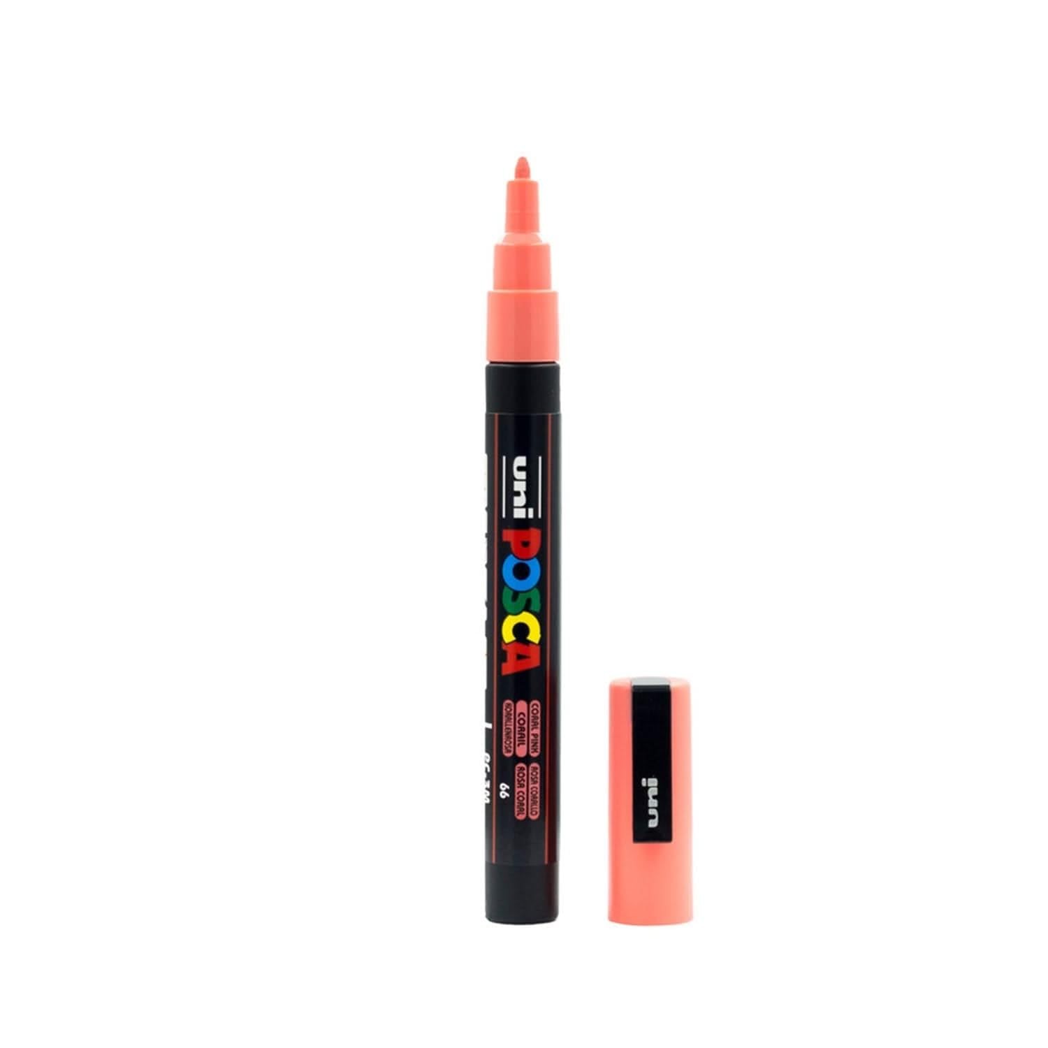 Uni-ball 186527 - POSCA 09-13 Cora 3490₽