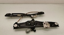 BMW X3 F25 2012 Vorne links Fensterheber elektrisch mit Motor T�r vorne 4880169