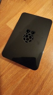 Raspberry Pi 3 Model B Kit - Tested working