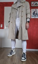 Burberry Trenchcoat Kensington M/L Beige Nova...