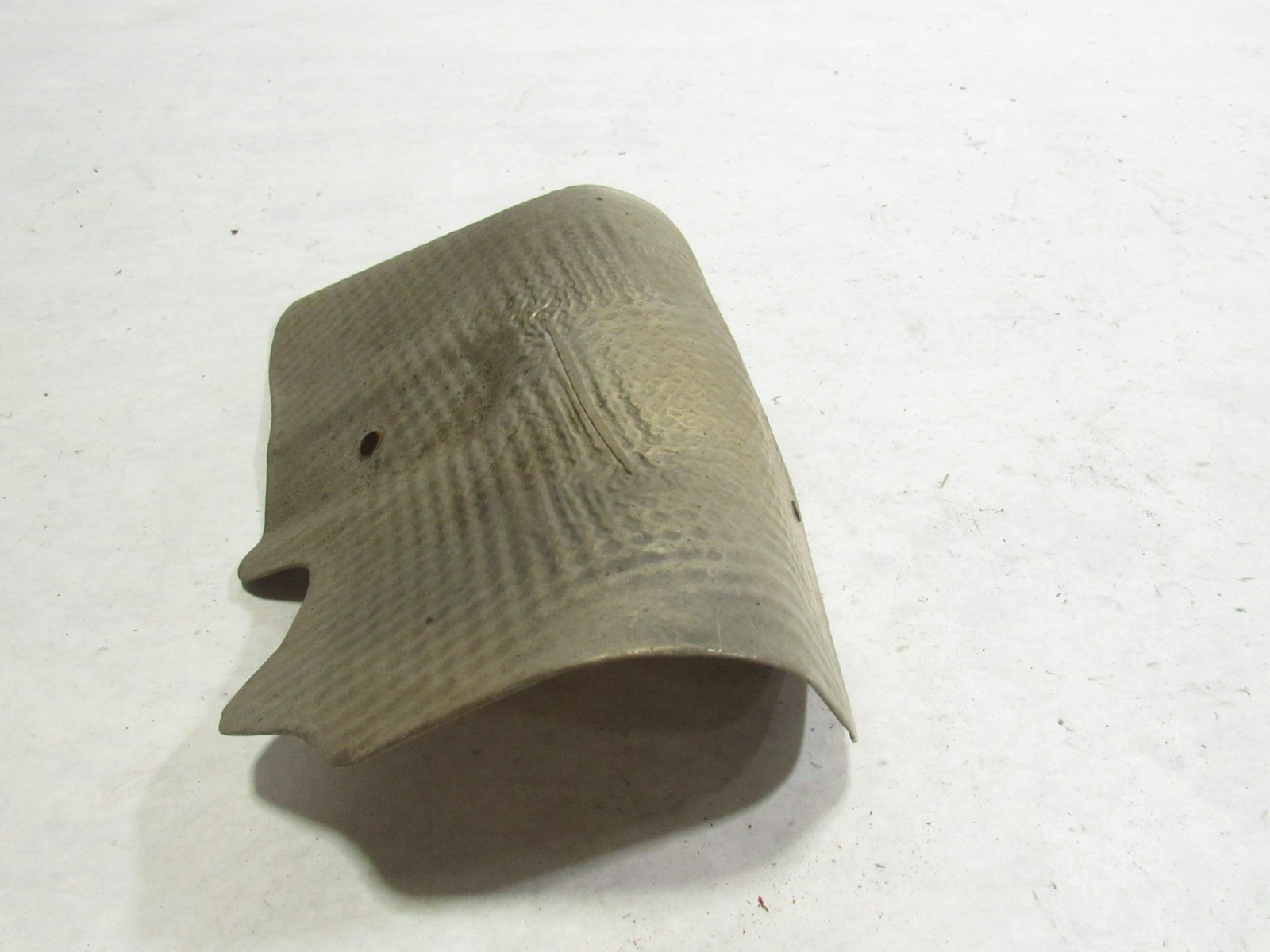 Ferrari 488 Spider 2017 Rear Right Exhaust Manifold Heat Shield 15-19 |@2
