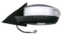 RüCkspiegel 12 LöCher 12+2 Pin FüR Ford Galaxy 2006-2014 Links