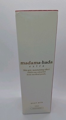 madama・hada Super Pearl Essence Lotion | eBay
