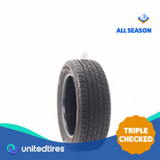 Used 20555r16 Kelly Edge Touring As 91v - 7.532