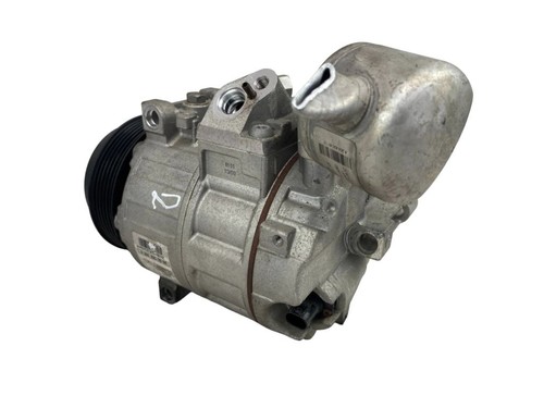 Mercedes E200 CGI  W212 1.8 CGI Klimakompressor Pumpe A0008307800 M271 PFF2830