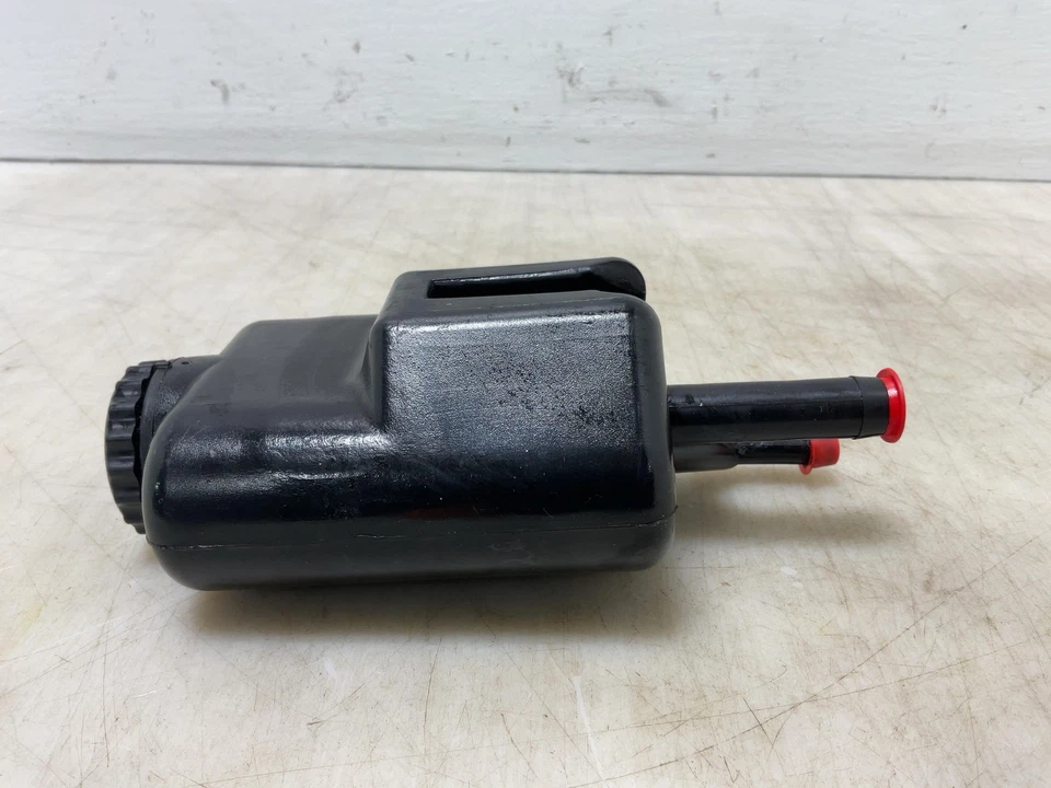 Botella depósito dirección asistida Jeep TJ Wrangler 2,5 L 2,4 L 1997 1998-2006 49801 Foto 2 de 4