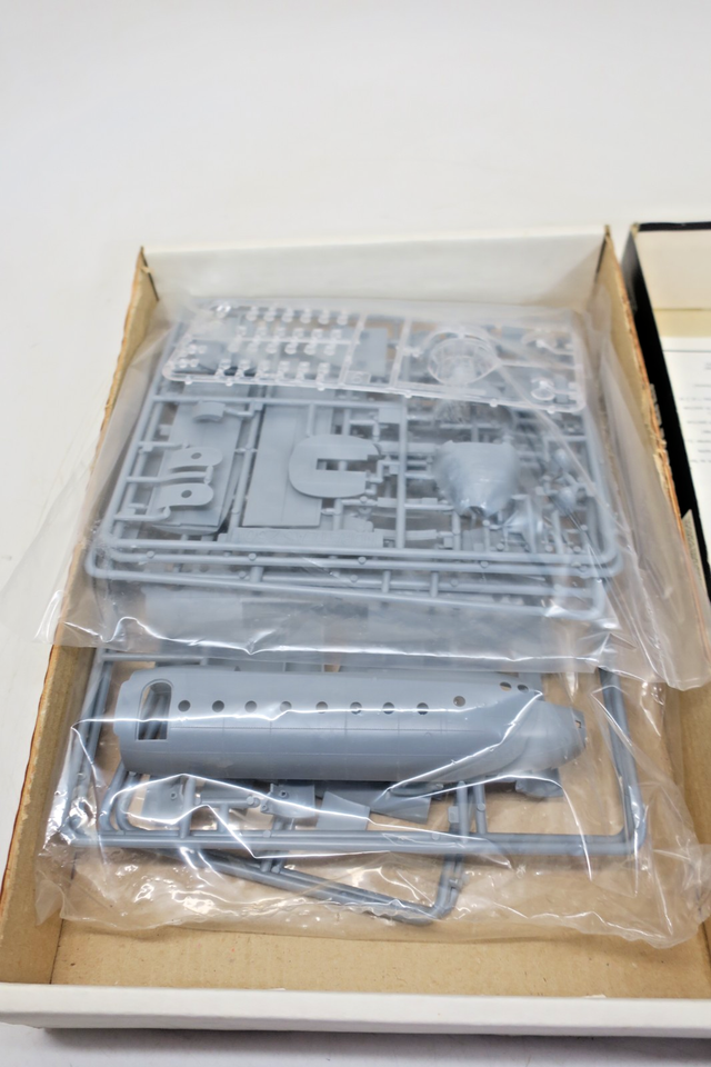 Maquette Avion NORD 2200 – 1/72 – AMC – Kit Neuf